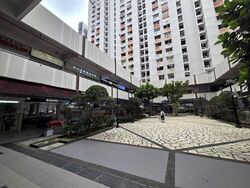 Tanjong Pagar Plaza (D2), Shop House #612421451